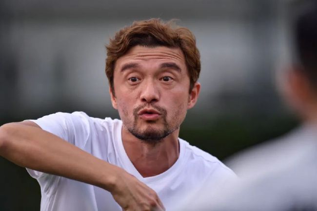 公老粗挺进了我的密道