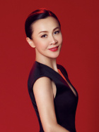 新娘是现役女大学生