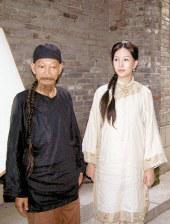 国产美女一级做受老师