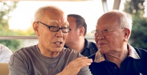 我们也很性感