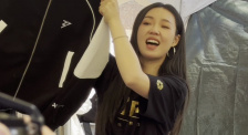 今天的良晨及日