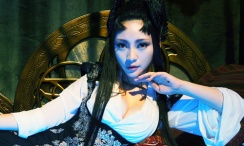 日韩欧美亚洲系列